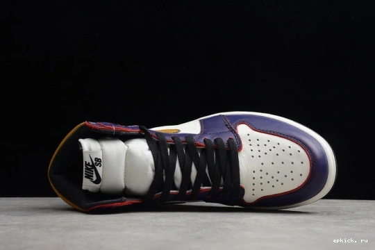 Cheap EP Jordan to Chicago' CD6578-507 CD6578-507 Air 'LA High 1 0117